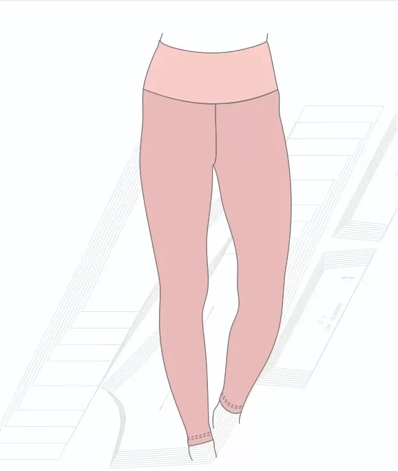 Modelagem Costura de Roupas Infantil: 10 Temas com Moldes em Pdf