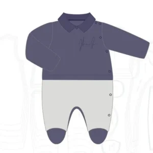 Molde de costura macacao com recorte na frente bebe para imprimir em PDF moldes de roupa infantil formato A4 e grafica