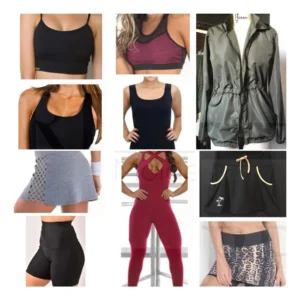 Molde de costura moda fitness macacao short legging para imprimir em PDF moldes de roupa feminina fitness e treino formato A4 e grafica