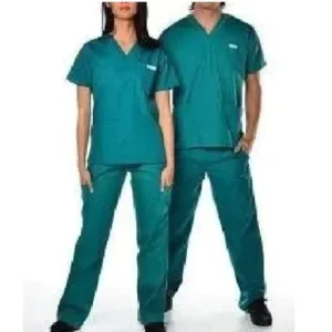 Molde de costura pijama cirurgico feminino para imprimir em PDF moldes de roupa feminina formato A4 e grafica