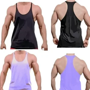 Molde de costura regata super cavada masculino para imprimir em PDF moldes de roupa masculina fitness e treino formato A4 e grafica