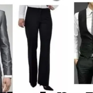 Molde de costura social blazer calca colete masculino para imprimir em PDF moldes de roupa masculina alfaiataria formato A4 e grafica