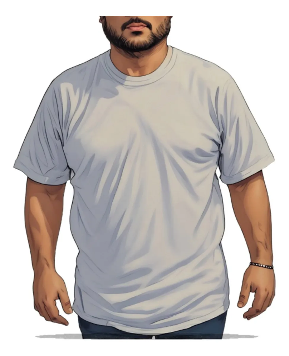 Molde de costura camisa plus size masculina para imprimir em PDF moldes de roupa masculina formato A4 e grafica