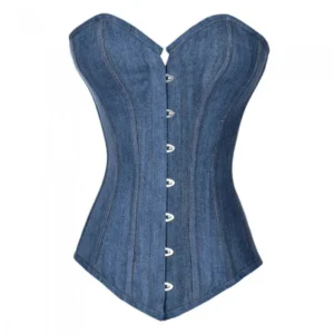 Molde de costura corset corselet feminino para imprimir em PDF moldes de roupa feminina formato A4 e grafica