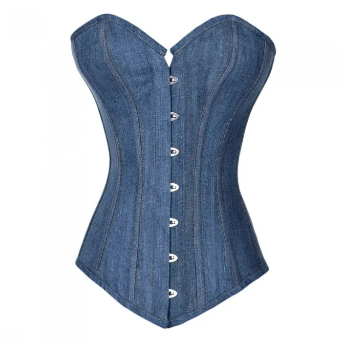 Molde de costura corset corselet feminino para imprimir em PDF moldes de roupa feminina formato A4 e grafica