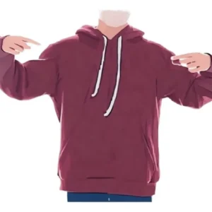 Molde de costura moletom canguru infantil para imprimir em PDF moldes de roupa infantil formato A4 e grafica