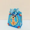 Kit de caixinha e lembrancinha do Pocoyo em arquivo digital para Silhouette Studio.