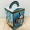 Moldes de decoracao de aniversario do Gremio em arquivos digitais Studio e PDF.
